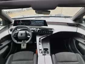 Peugeot E-5008 (2025) thumbnail 17