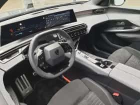 Peugeot E-5008 (2025) thumbnail 18