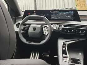 Peugeot E-5008 (2025) thumbnail 19