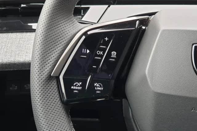 Peugeot E-5008 (2025) thumbnail 20