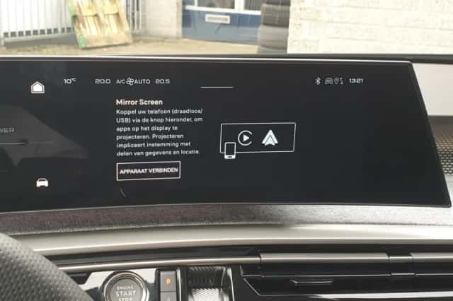 Peugeot E-5008 (2025) thumbnail 27
