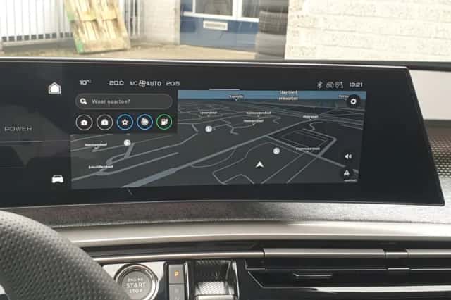 Peugeot E-5008 (2025) thumbnail 28