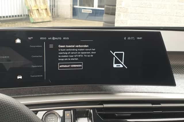 Peugeot E-5008 (2025) thumbnail 29