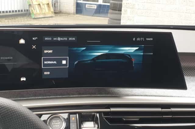 Peugeot E-5008 (2025) thumbnail 30