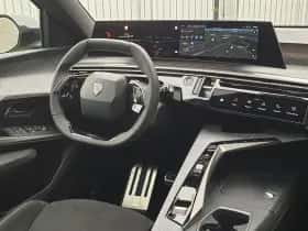 Peugeot E-5008 (2025) thumbnail 4