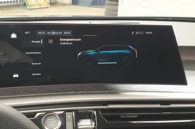 Peugeot E-5008 (2025) thumbnail 32