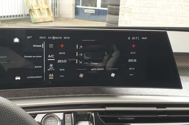 Peugeot E-5008 (2025) thumbnail 33