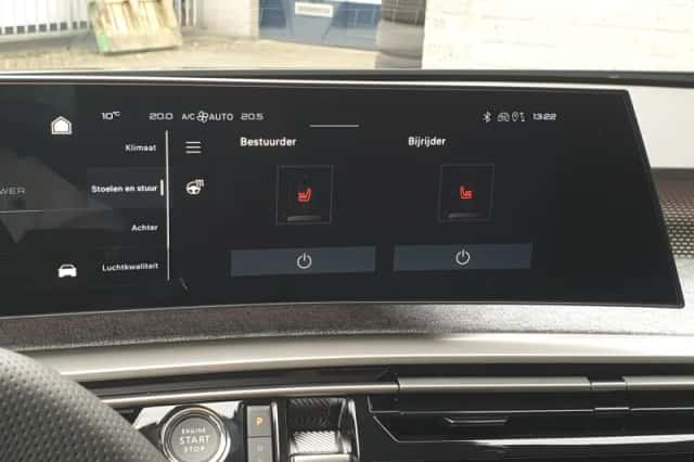 Peugeot E-5008 (2025) thumbnail 34