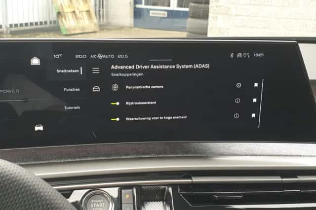 Peugeot E-5008 (2025) thumbnail 35