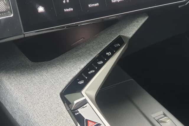 Peugeot E-5008 (2025) thumbnail 38