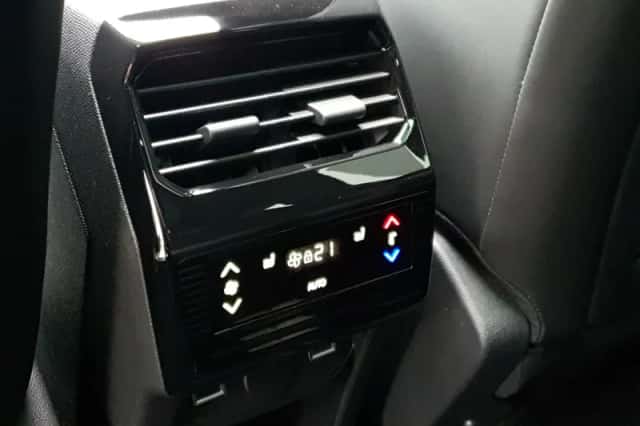 Peugeot E-5008 (2025) thumbnail 39