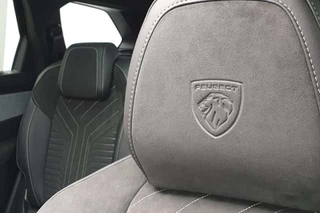 Peugeot E-5008 (2025) thumbnail 45