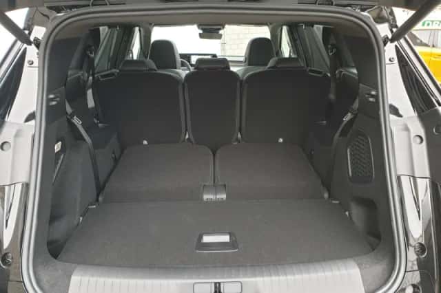 Peugeot E-5008 (2025) thumbnail 48