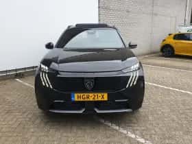 Peugeot E-5008 (2025) thumbnail 6