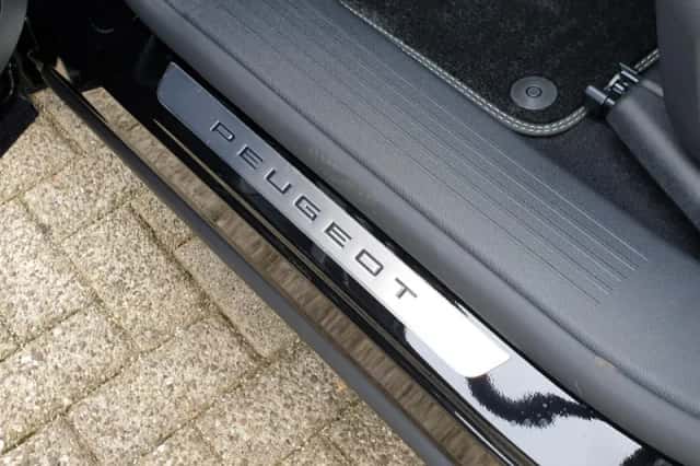 Peugeot E-5008 (2025) thumbnail 51