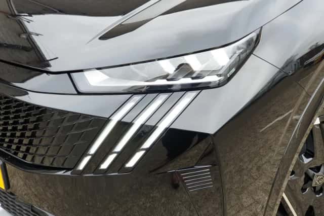 Peugeot E-5008 (2025) thumbnail 54