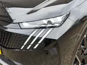 Peugeot E-5008 (2025) thumbnail 54