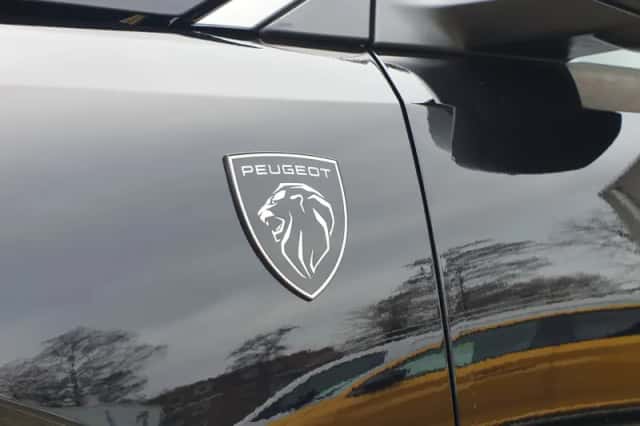 Peugeot E-5008 (2025) thumbnail 56