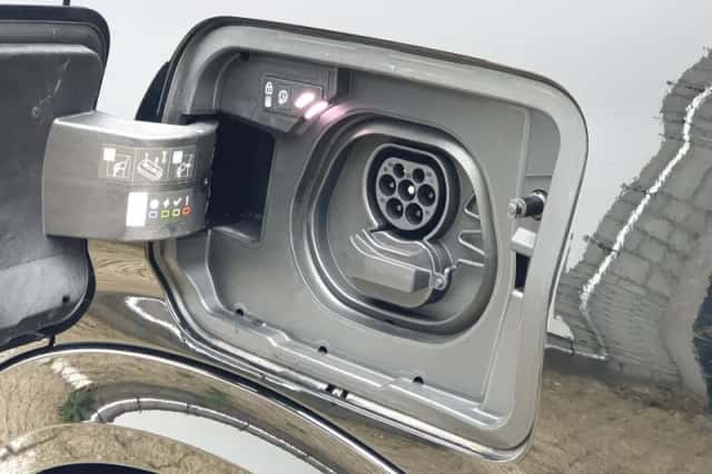 Peugeot E-5008 (2025) thumbnail 58