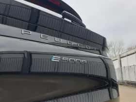 Peugeot E-5008 (2025) thumbnail 60