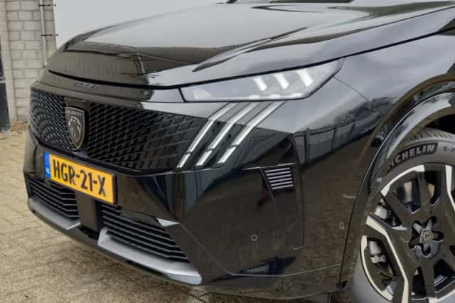 Peugeot E-5008 (2025) thumbnail 61