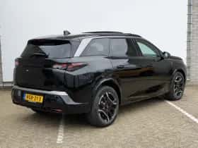 Peugeot E-5008 (2025) thumbnail 9