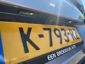 Peugeot 3008 (2021) thumbnail 12