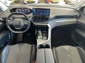 Peugeot 3008 (2021) thumbnail 14