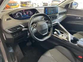 Peugeot 3008 (2021) thumbnail 15
