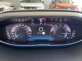 Peugeot 3008 (2021) thumbnail 19