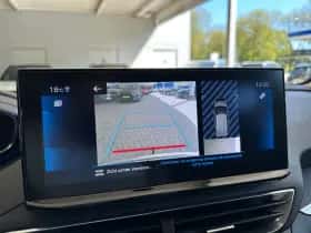 Peugeot 3008 (2021) thumbnail 23
