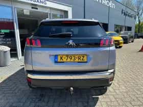 Peugeot 3008 (2021) thumbnail 7