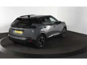 Peugeot e-2008 (2024) thumbnail 2