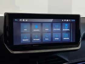 Peugeot e-2008 (2024) thumbnail 12