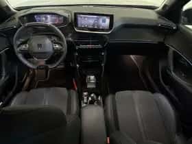 Peugeot e-2008 (2024) thumbnail 3