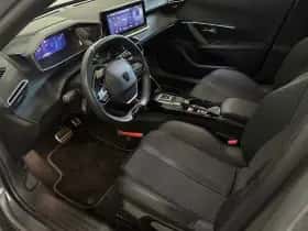 Peugeot e-2008 (2024) thumbnail 4