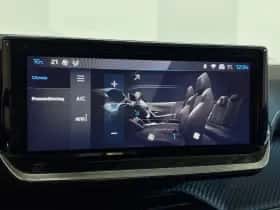 Peugeot e-2008 (2024) thumbnail 9