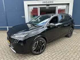 Peugeot E-5008 (2025) thumbnail 1