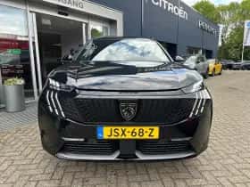 Peugeot E-5008 (2025) thumbnail 2