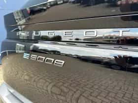 Peugeot E-5008 (2025) thumbnail 12