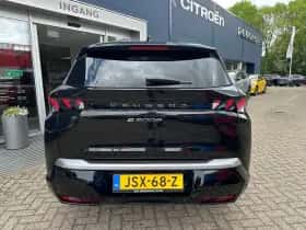 Peugeot E-5008 (2025) thumbnail 13