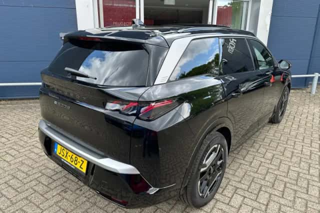 Peugeot E-5008 (2025) thumbnail 19