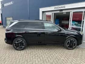 Peugeot E-5008 (2025) thumbnail 20