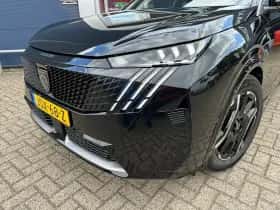Peugeot E-5008 (2025) thumbnail 3