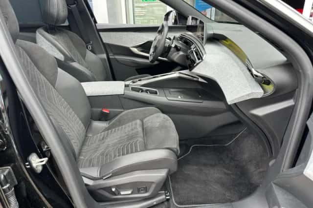 Peugeot E-5008 (2025) thumbnail 21