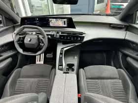 Peugeot E-5008 (2025) thumbnail 22