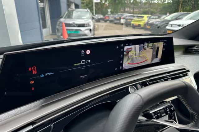 Peugeot E-5008 (2025) thumbnail 24