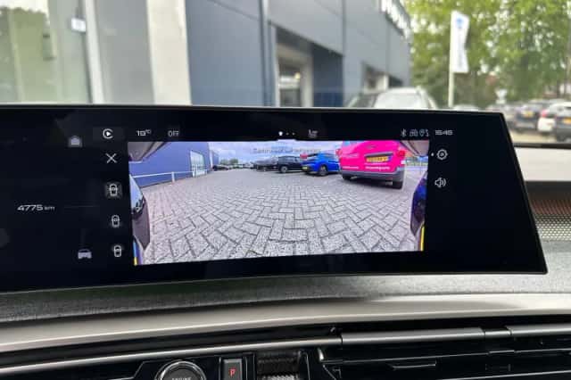 Peugeot E-5008 (2025) thumbnail 30