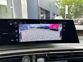 Peugeot E-5008 (2025) thumbnail 30