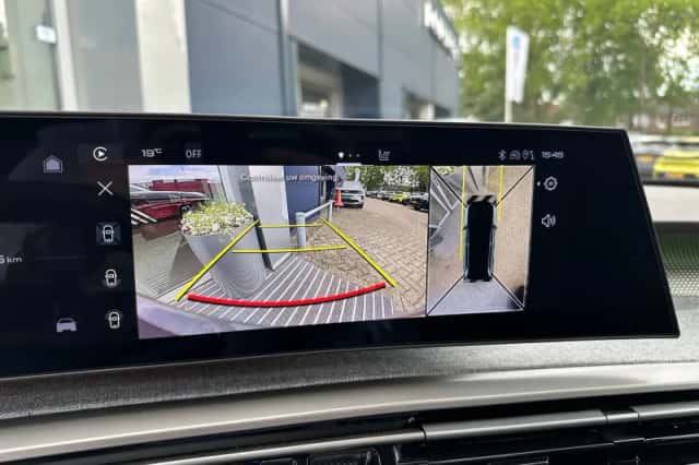 Peugeot E-5008 (2025) thumbnail 31